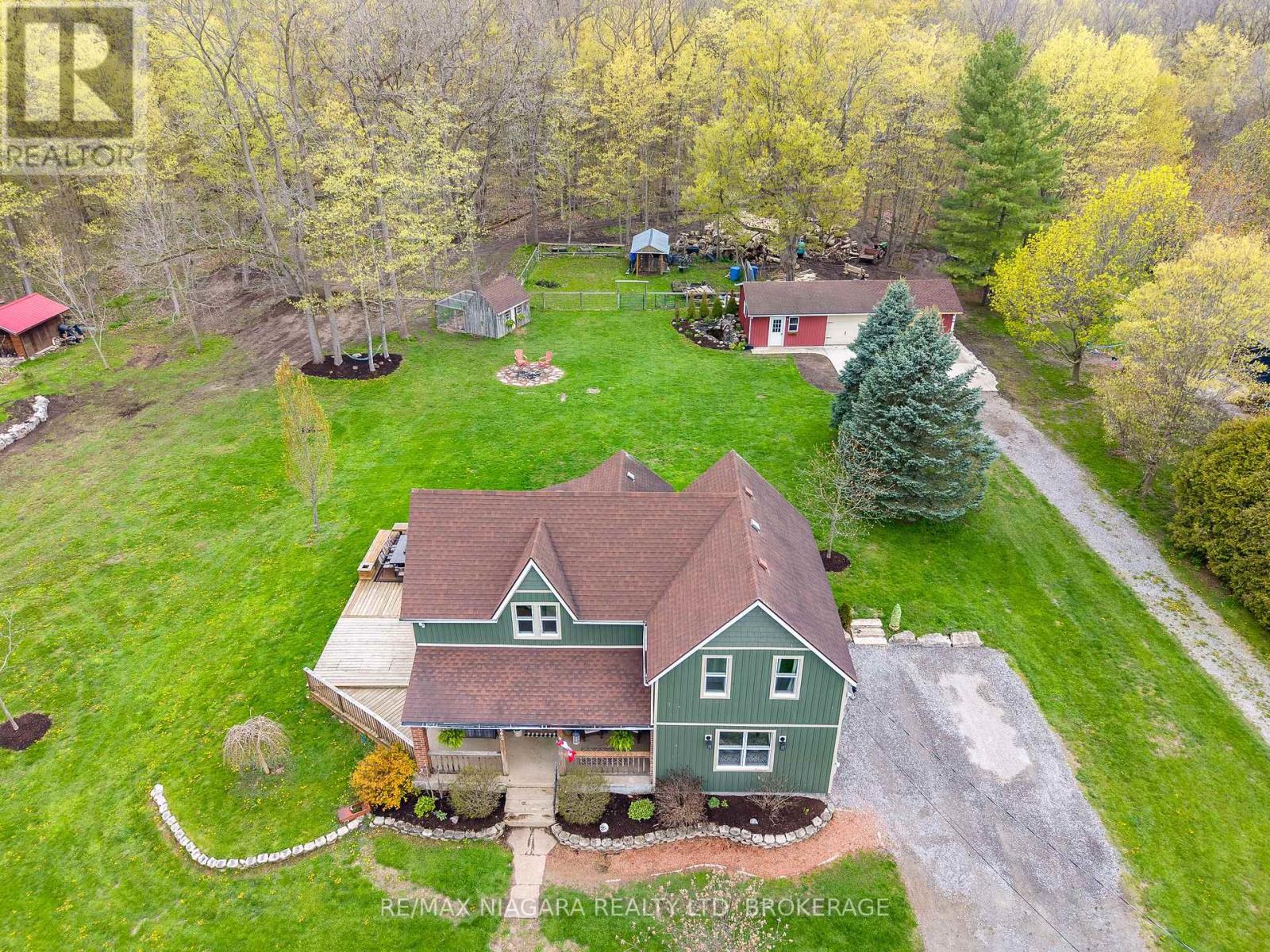 662 EMPIRE ROAD