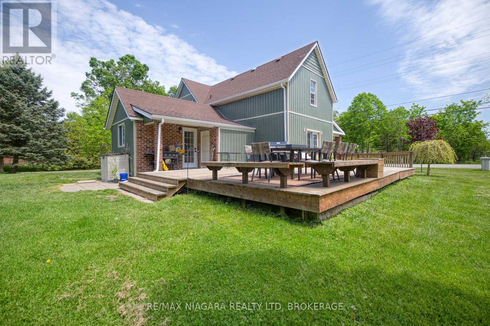 662 EMPIRE ROAD