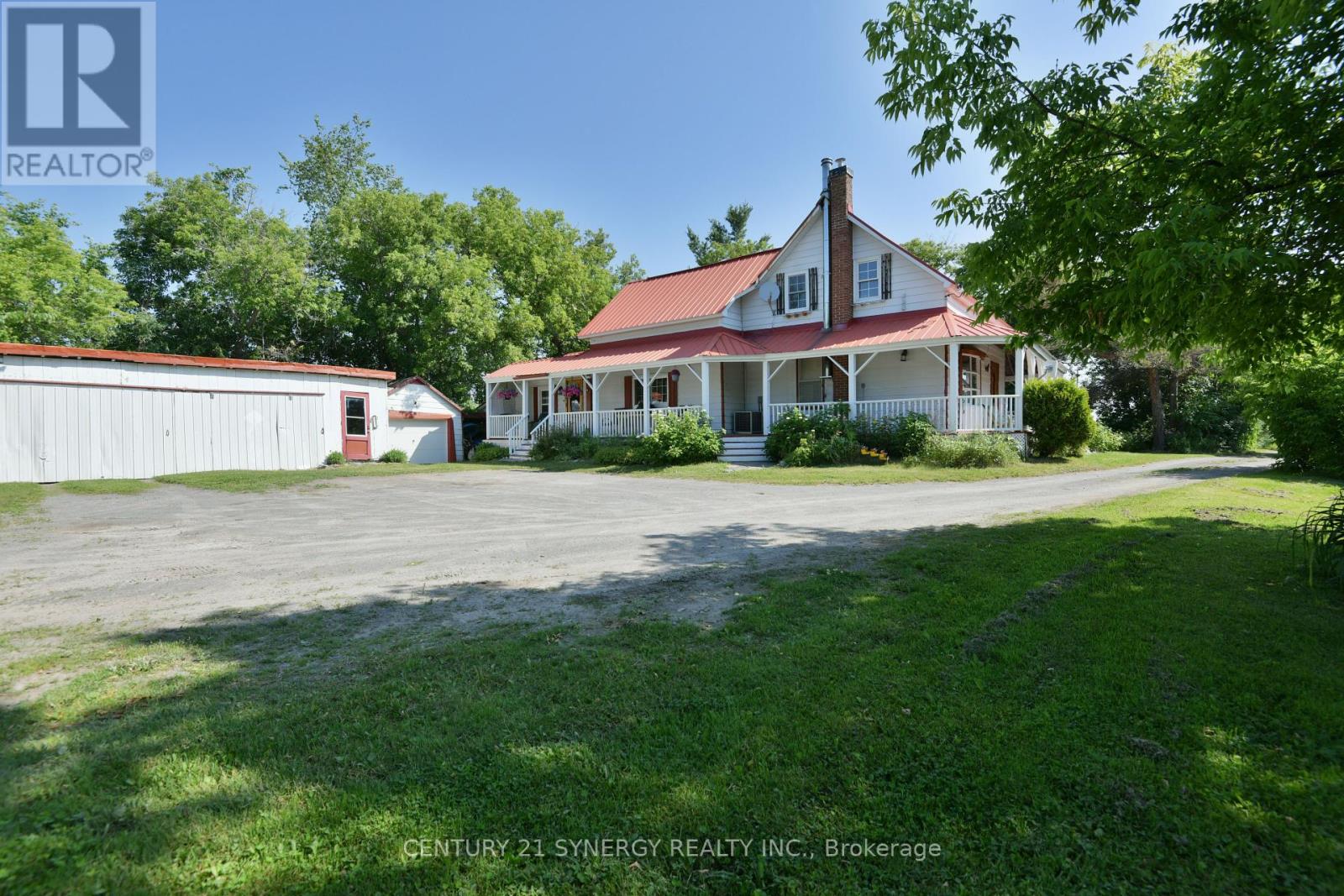 1519 RUSSETT DRIVE