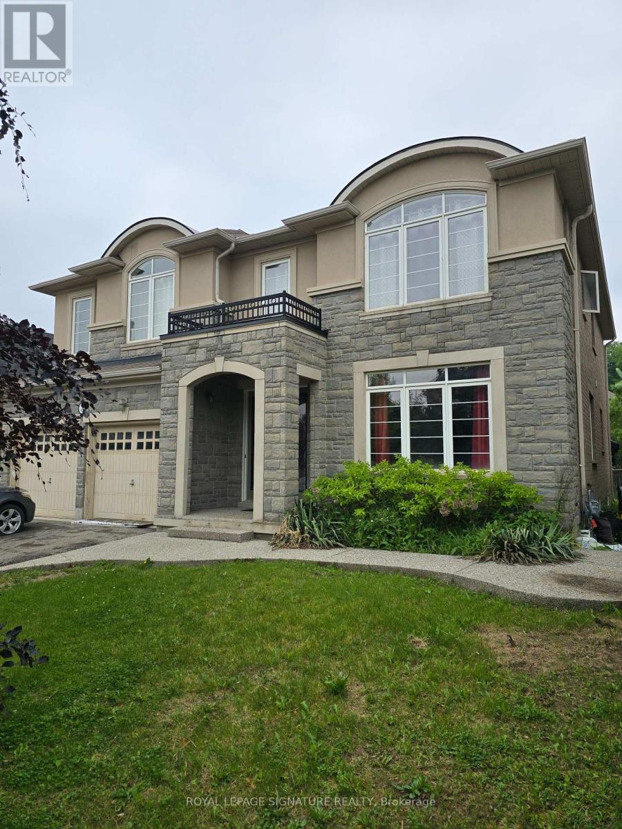 7 HENDERSON STREET