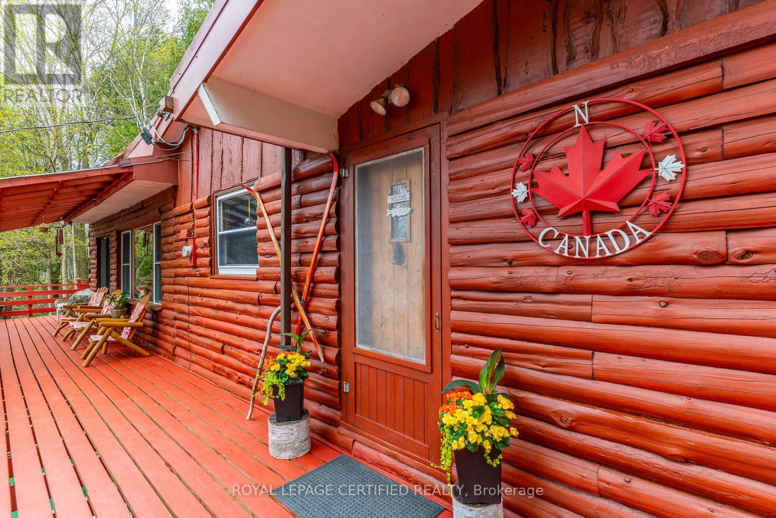 502495 GREY ROAD 1