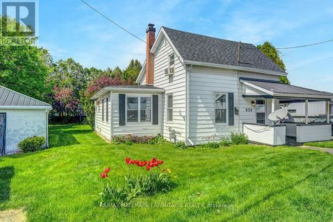 624 COUNTY 2 ROAD Edwardsburgh/Cardinal ON K0E1E0