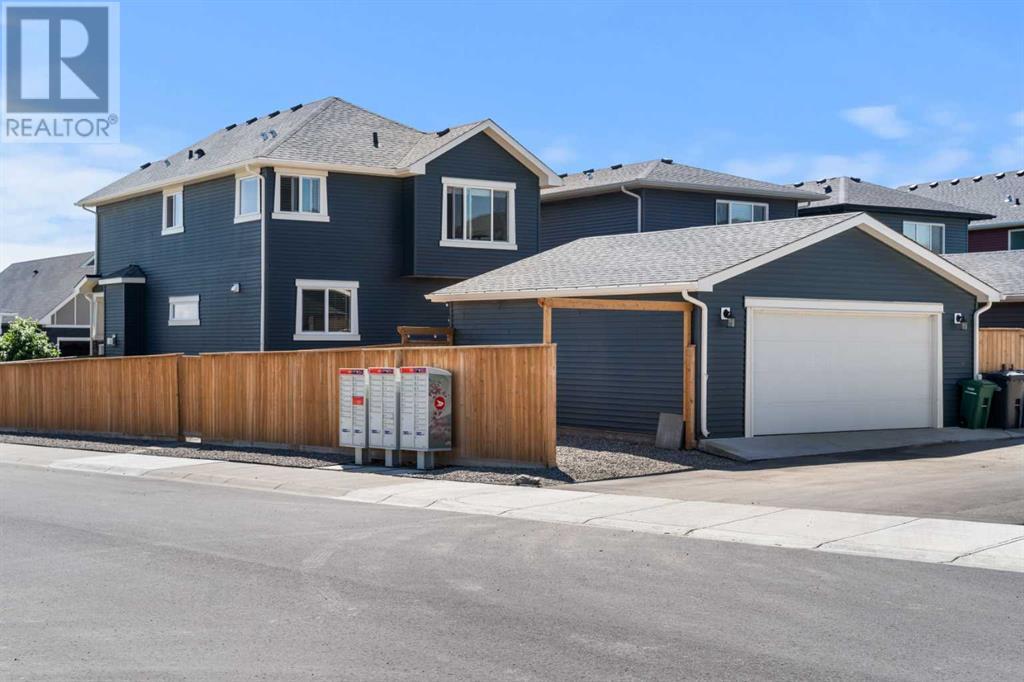 44 Birch Glen