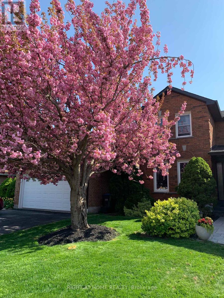 4341 IDLEWILDE CRESCENT