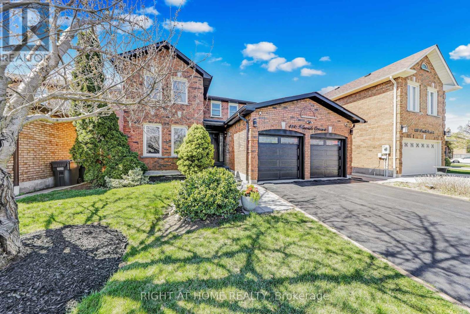 4341 IDLEWILDE CRESCENT