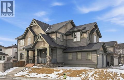 595 Panamount Boulevard NW Calgary AB T3H0H5