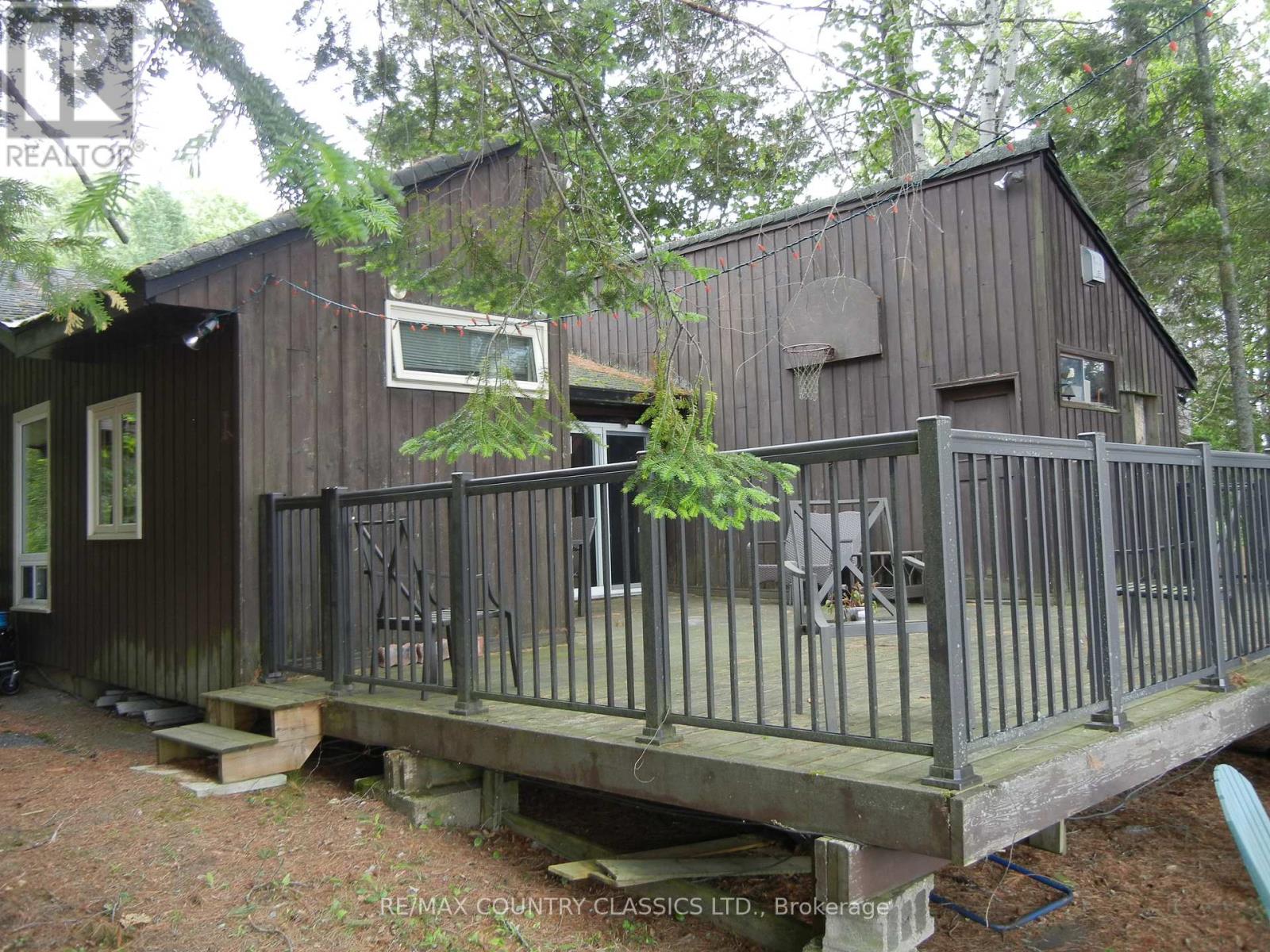 316 TROTTER-OITMENT ROAD