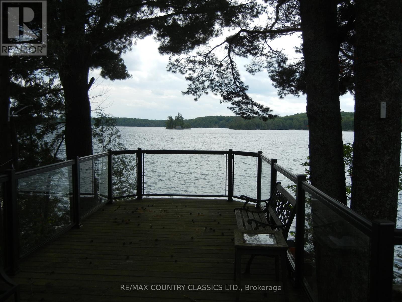 316 TROTTER-OITMENT ROAD