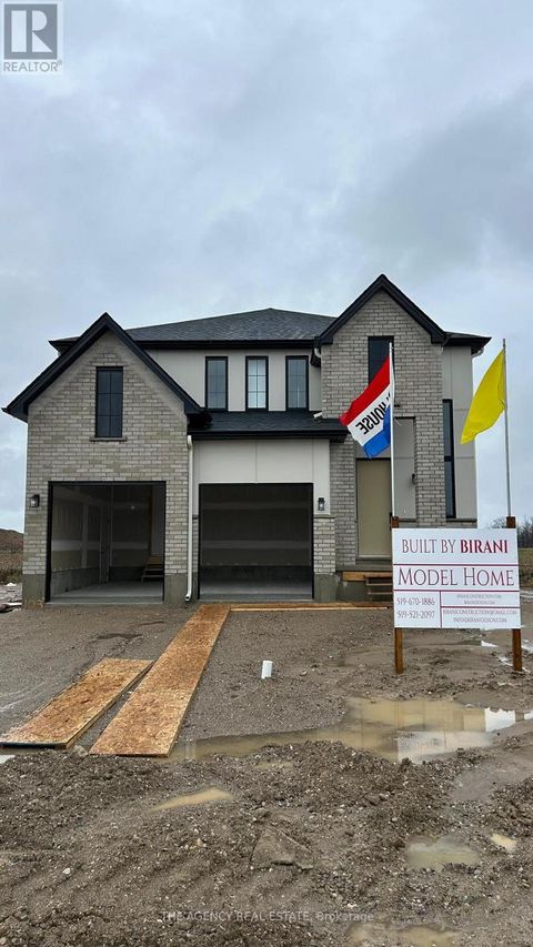 3140 REGIMENT ROAD W London South (South V) ON N6P0H2