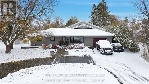 17 SAVAGE DRIVE Ottawa ON K2S1B9