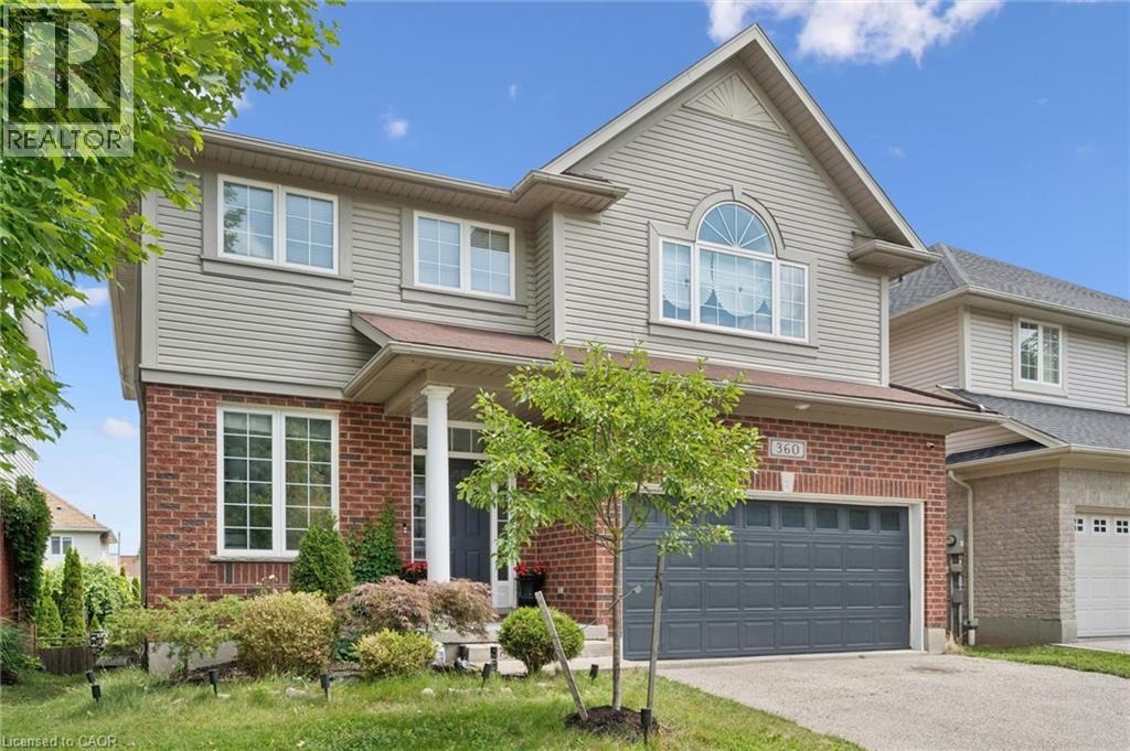 360 RED OSIER Road