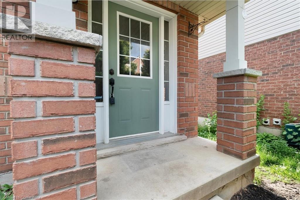 250 AINSLIE Street S Unit# 48