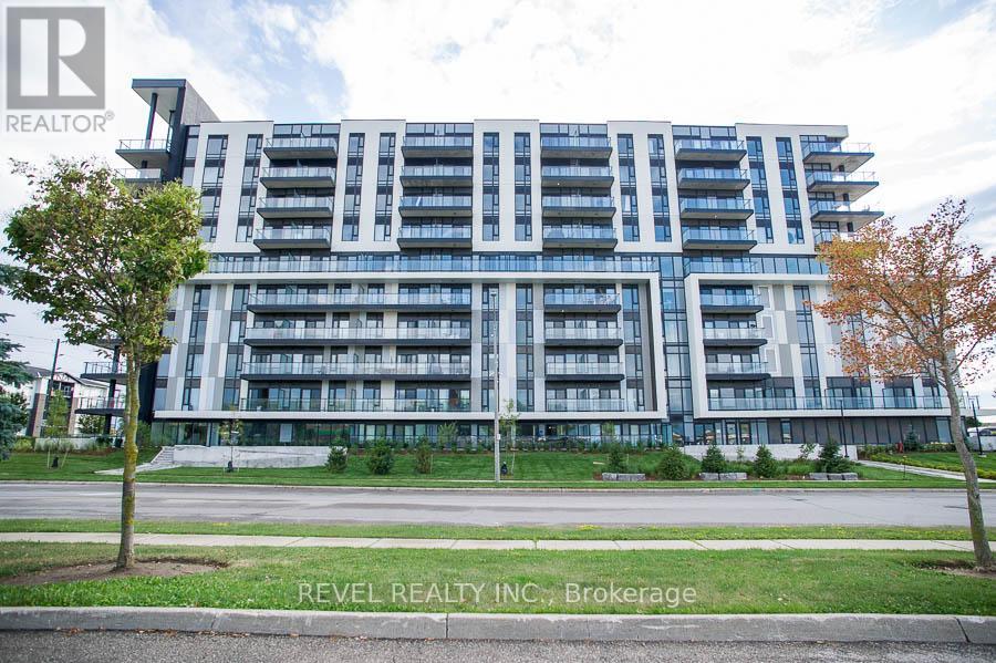 618 - 575 CONKLIN ROAD