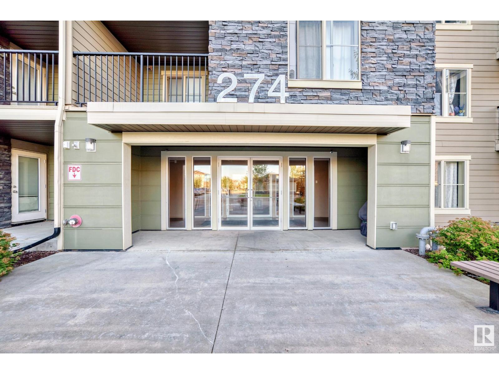 #222 274 MCCONACHIE DR NW