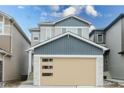 360 Bluff Cove Leduc AB T9E1S2