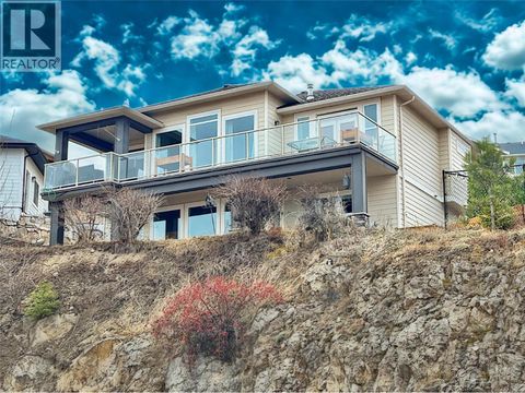 1615 Sunrise Road Kelowna BC V1P1N9
