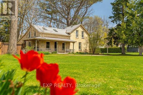 140 WILLIAM STREET North Middlesex (Alisa Craig) ON N0M2A0