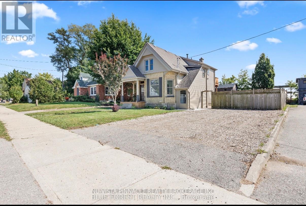 UPPER - 7065 LONGWOODS ROAD