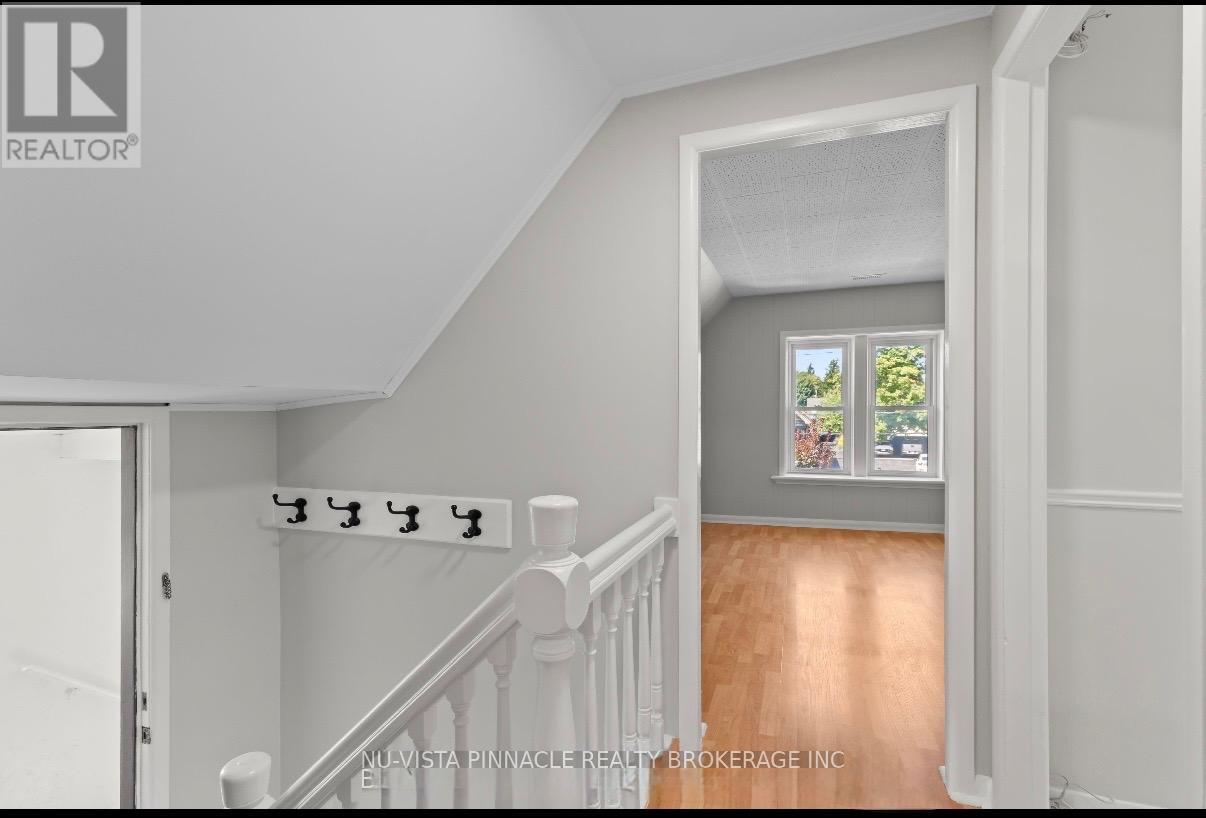 UPPER - 7065 LONGWOODS ROAD