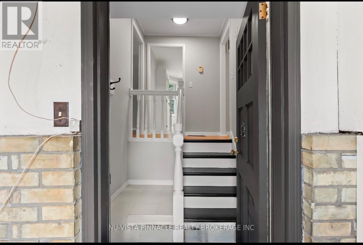 UPPER - 7065 LONGWOODS ROAD