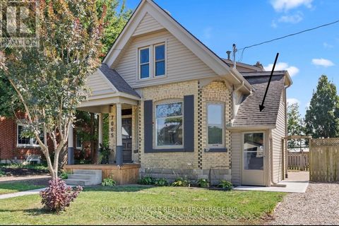 UPPER - 7065 LONGWOODS ROAD London South (South MM) ON N6P1B6