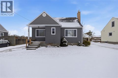 729 Oakdale AVENUE Sarnia ON N7V2B1