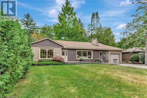 78 AVA Road Brantford ON N3T5H3