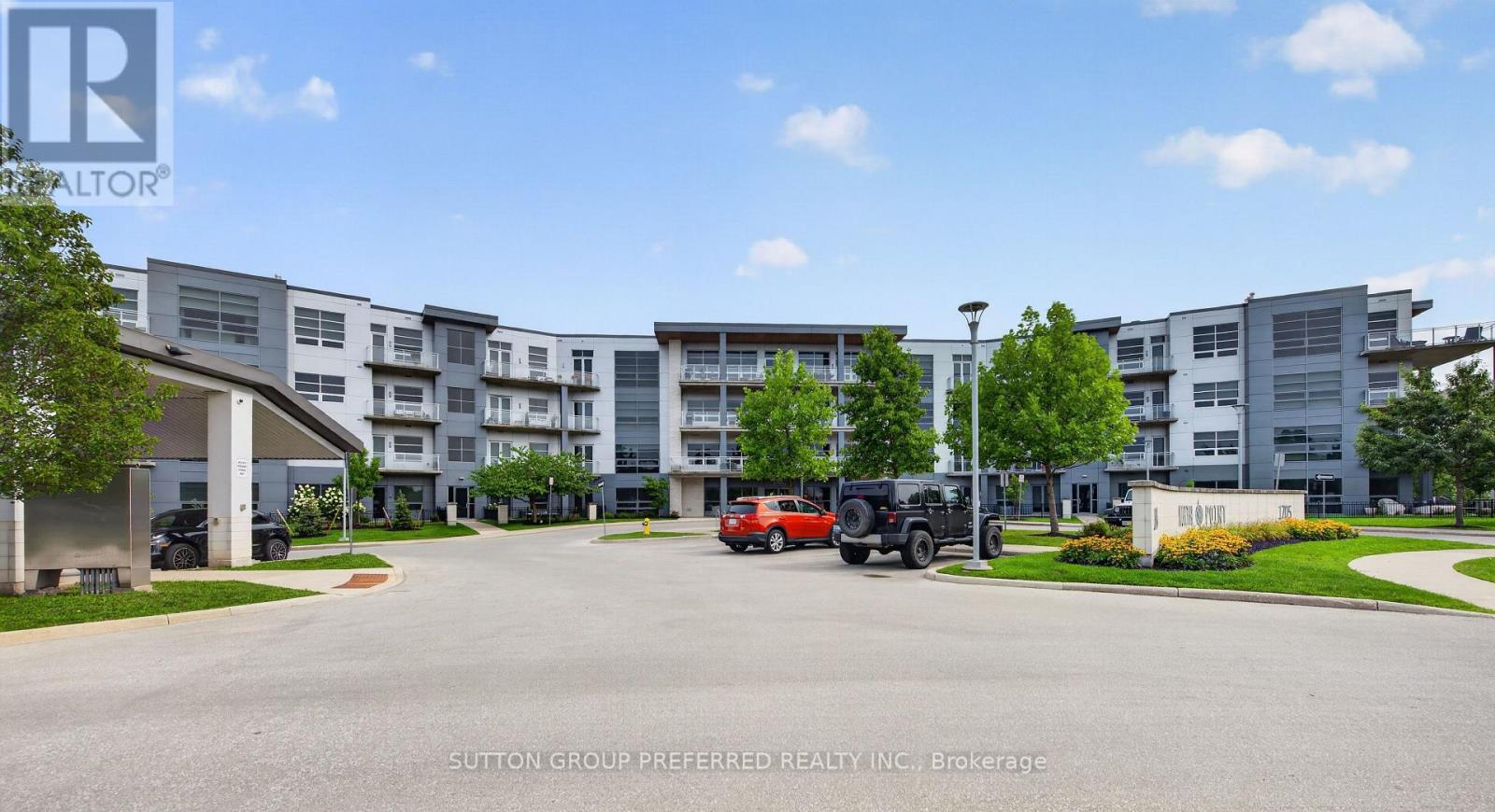 102 - 1705 FIDDLEHEAD PLACE