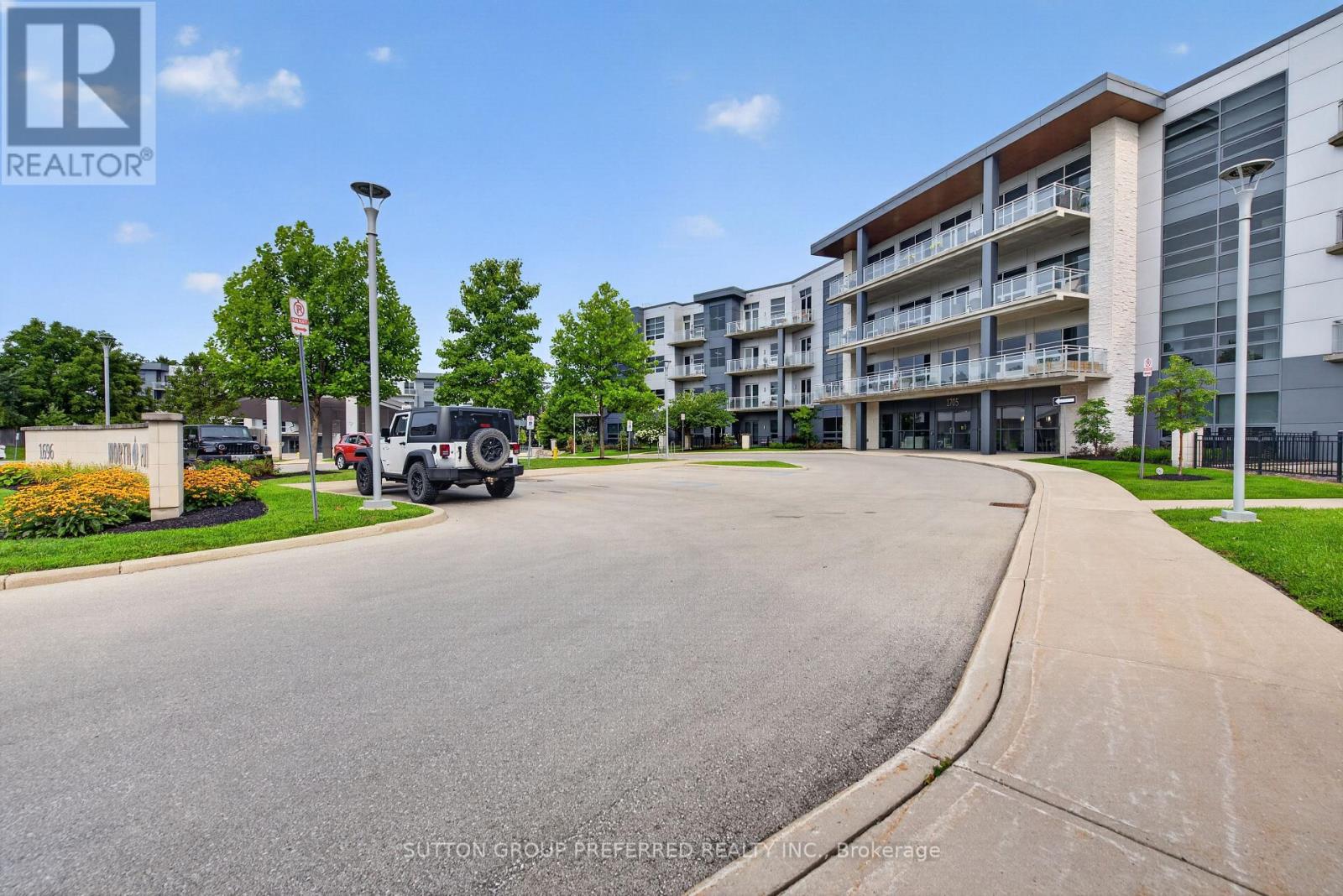 102 - 1705 FIDDLEHEAD PLACE