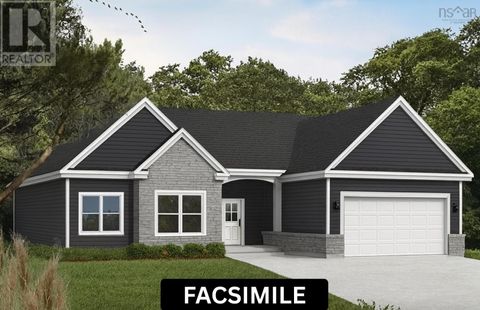 30 39 Kearne Avenue|Oakhurst Subdivision Kingston NS B0P1R0