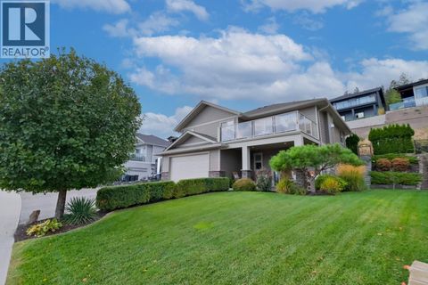 2582 Paramount Drive West Kelowna BC V4T3H5