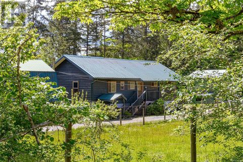 4180 Telegraph Rd Cobble Hill BC V0R1L4