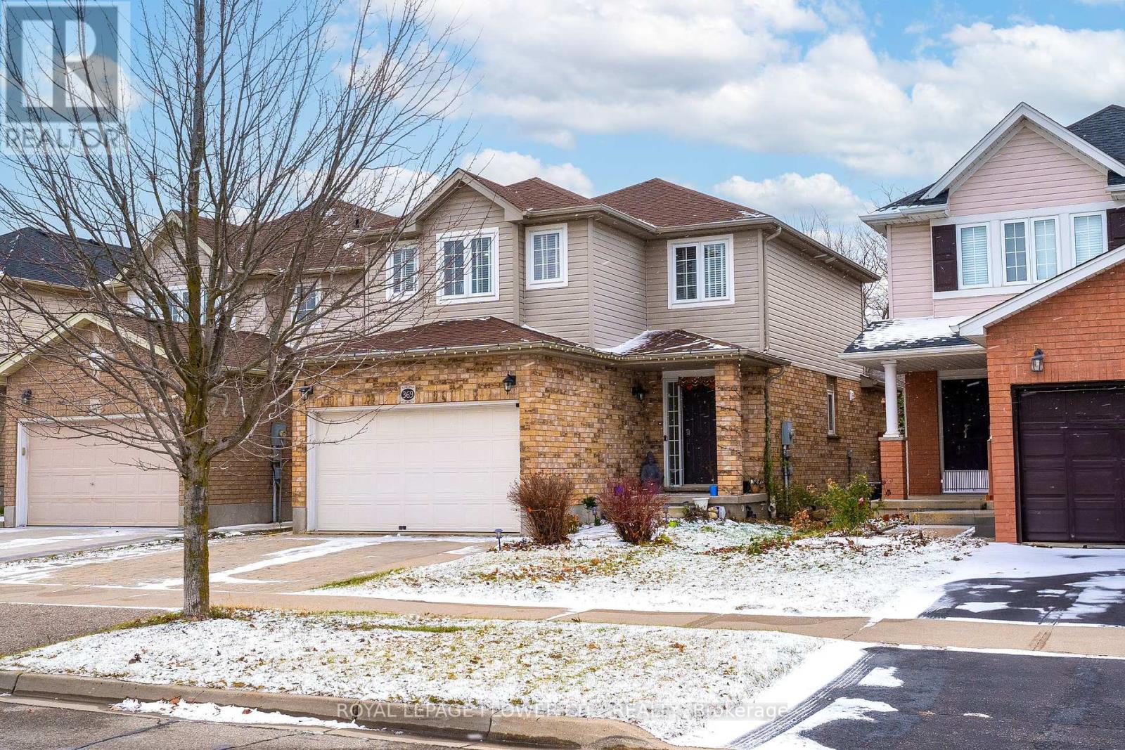 369 THOMAS SLEE DRIVE