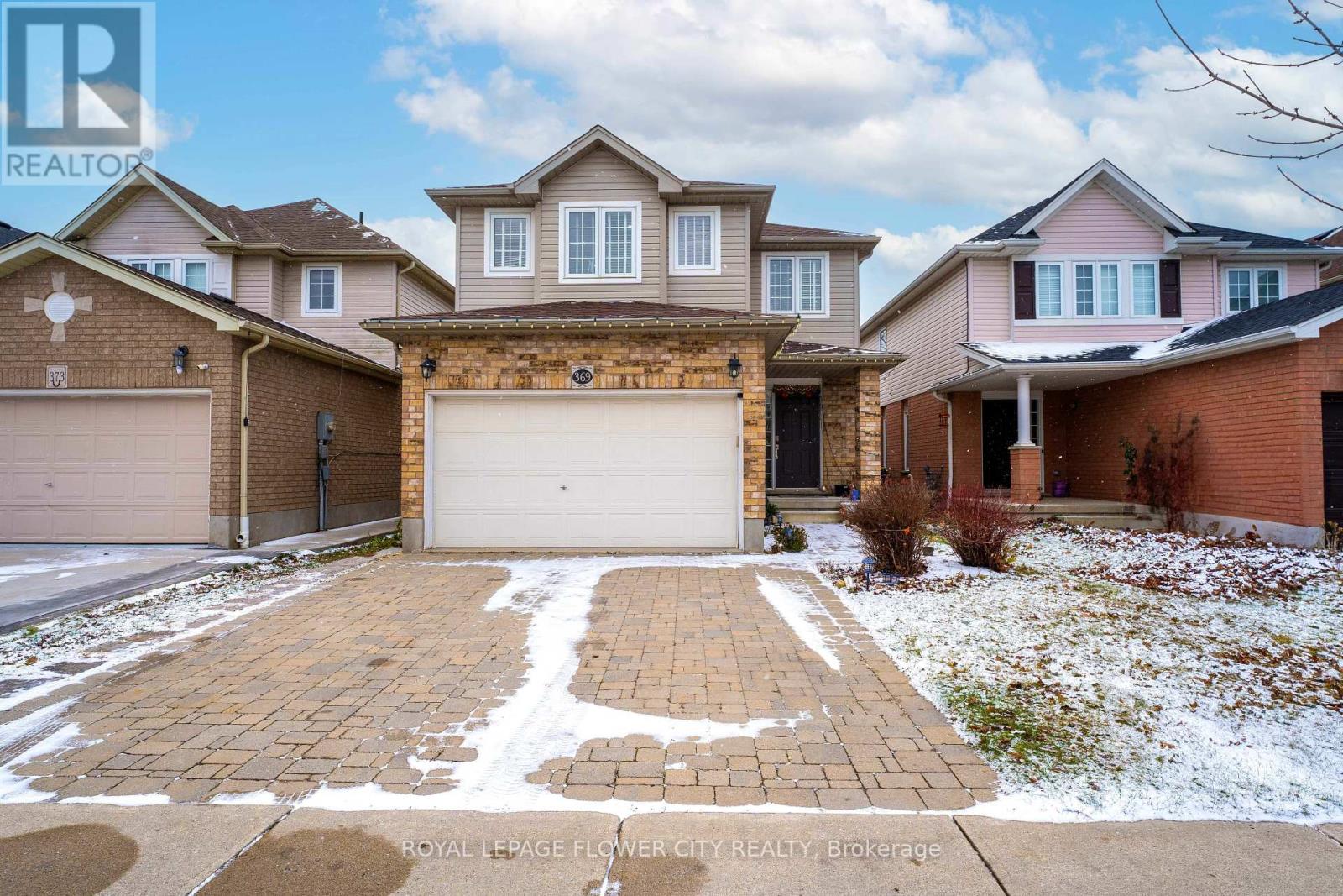 369 THOMAS SLEE DRIVE