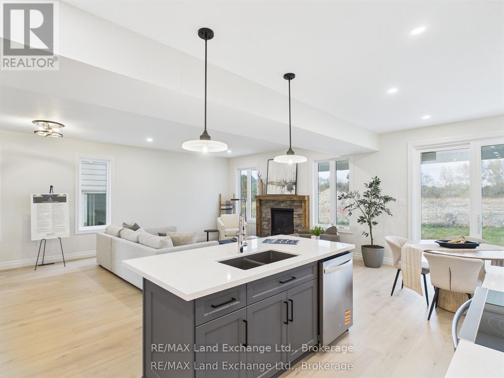 99 INVERNESS STREET N