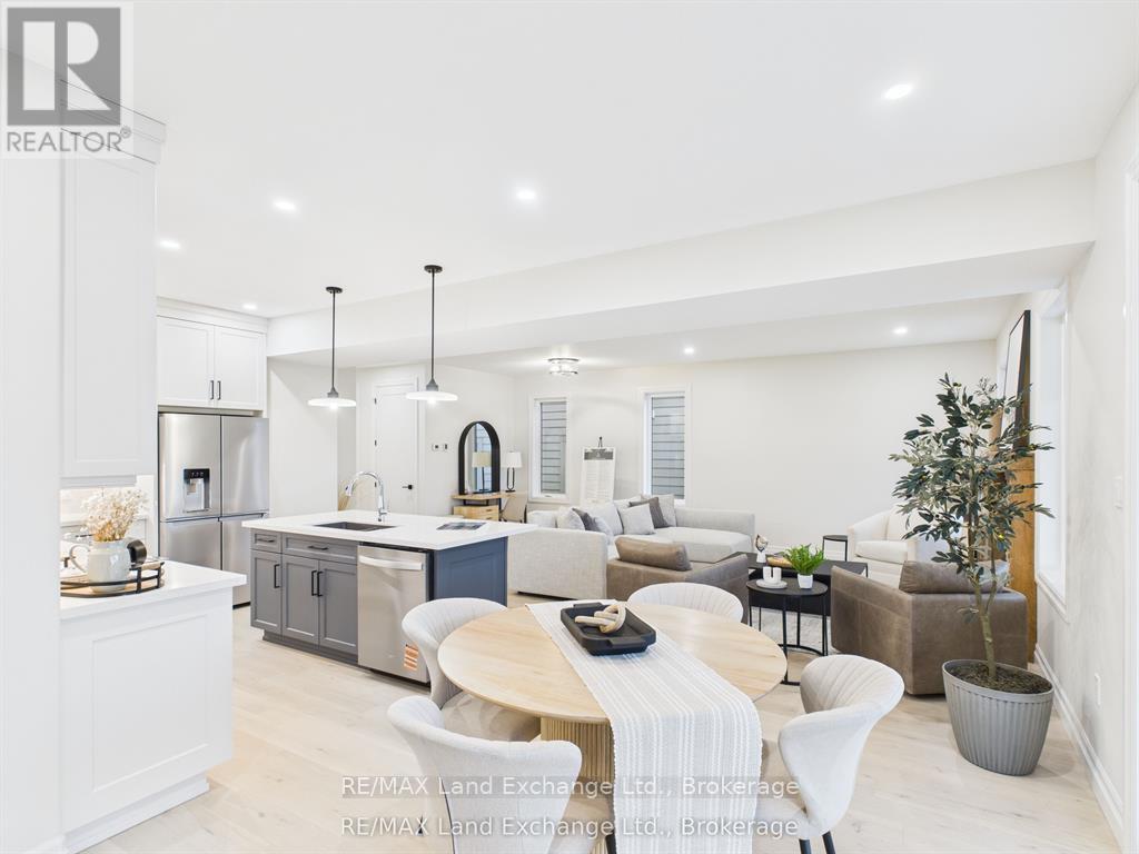 99 INVERNESS STREET N