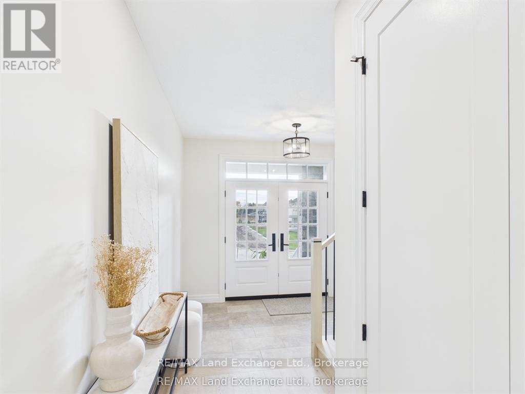 99 INVERNESS STREET N