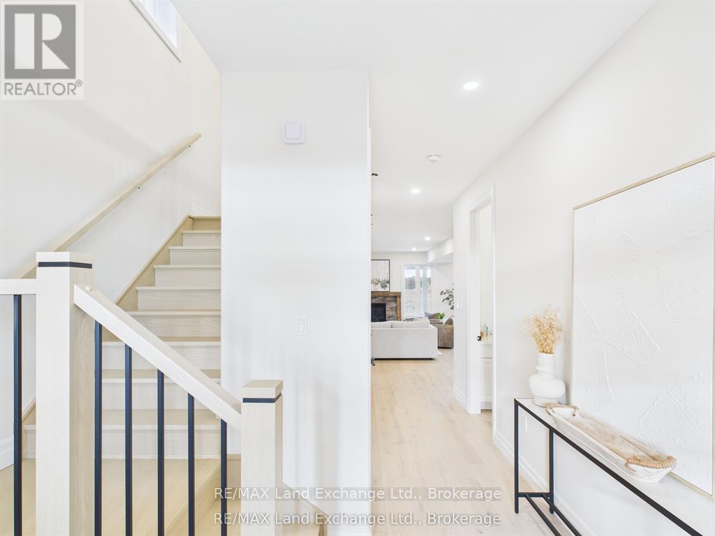 99 INVERNESS STREET N