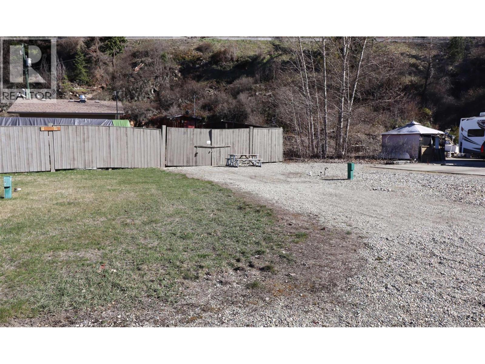 2633 Squilax Anglemont Road Unit# 79