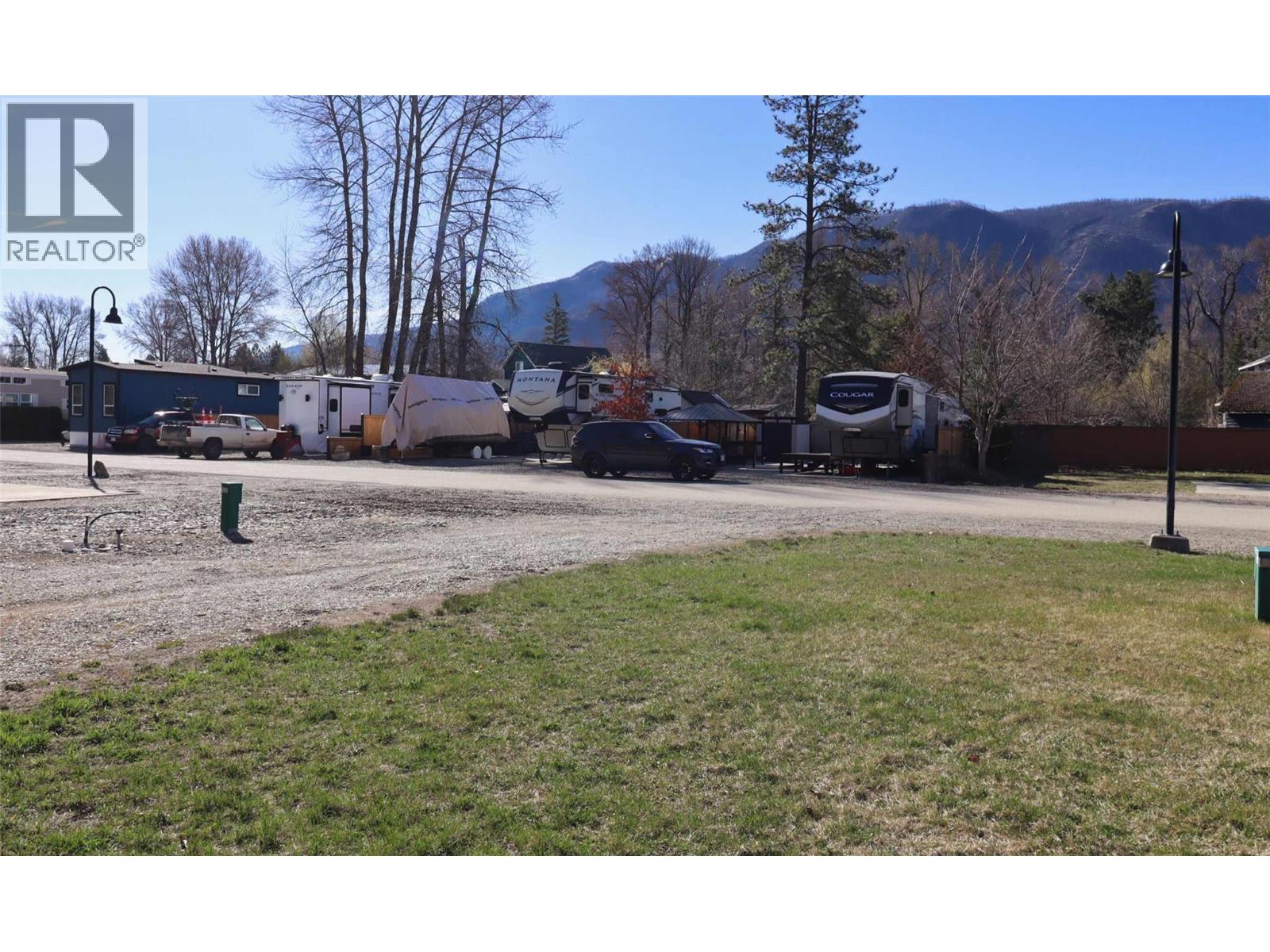 2633 Squilax Anglemont Road Unit# 79