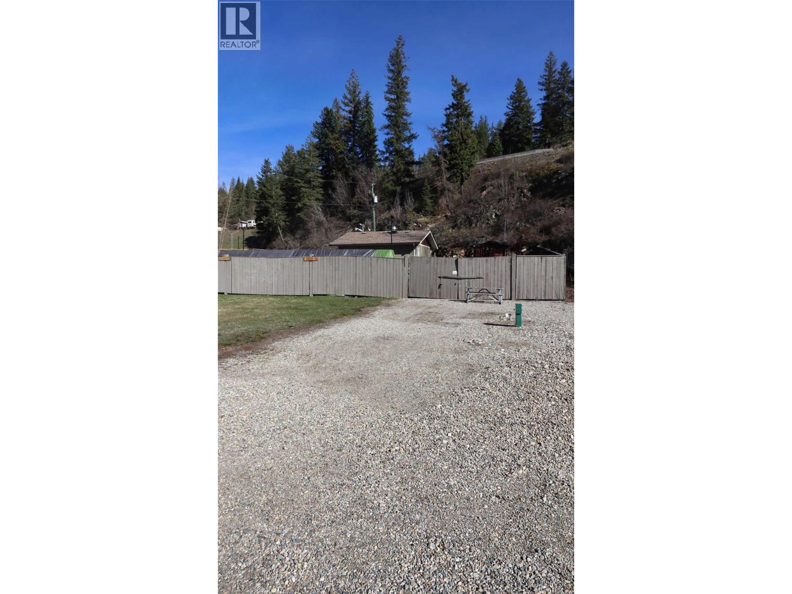 2633 Squilax Anglemont Road Unit# 79