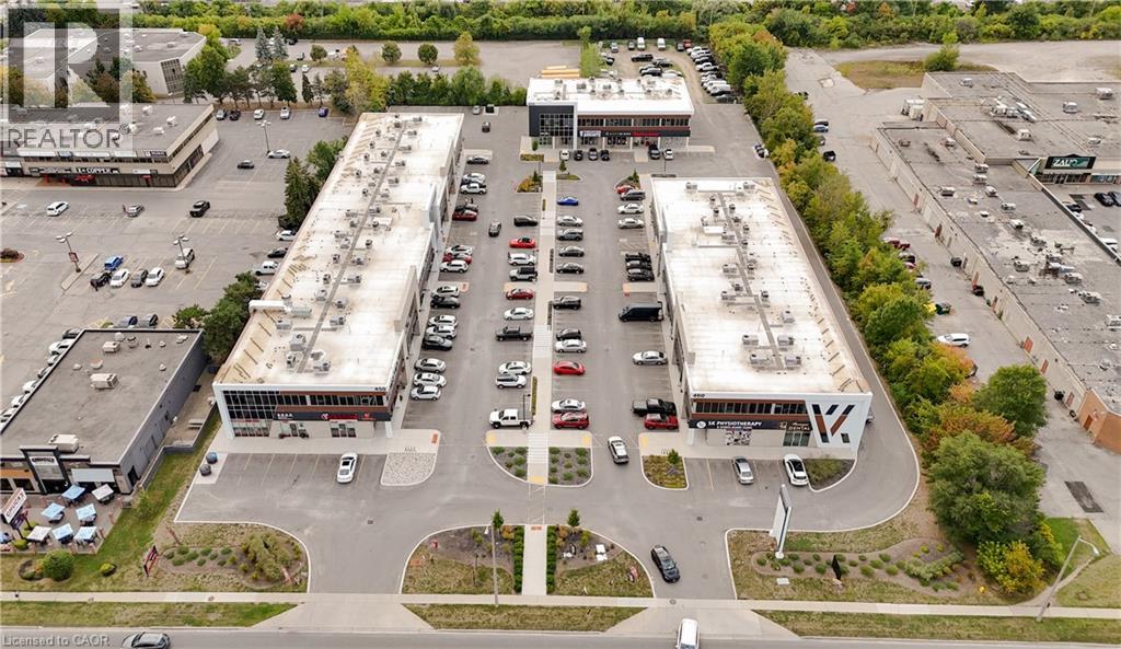 454 HESPELER Road Unit# 101 & 102