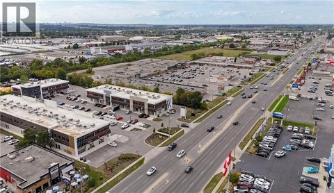 454 HESPELER Road Unit# 101 & 102 Cambridge ON N1R0C9