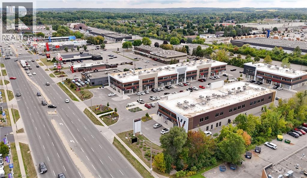 454 HESPELER Road Unit# 101 & 102