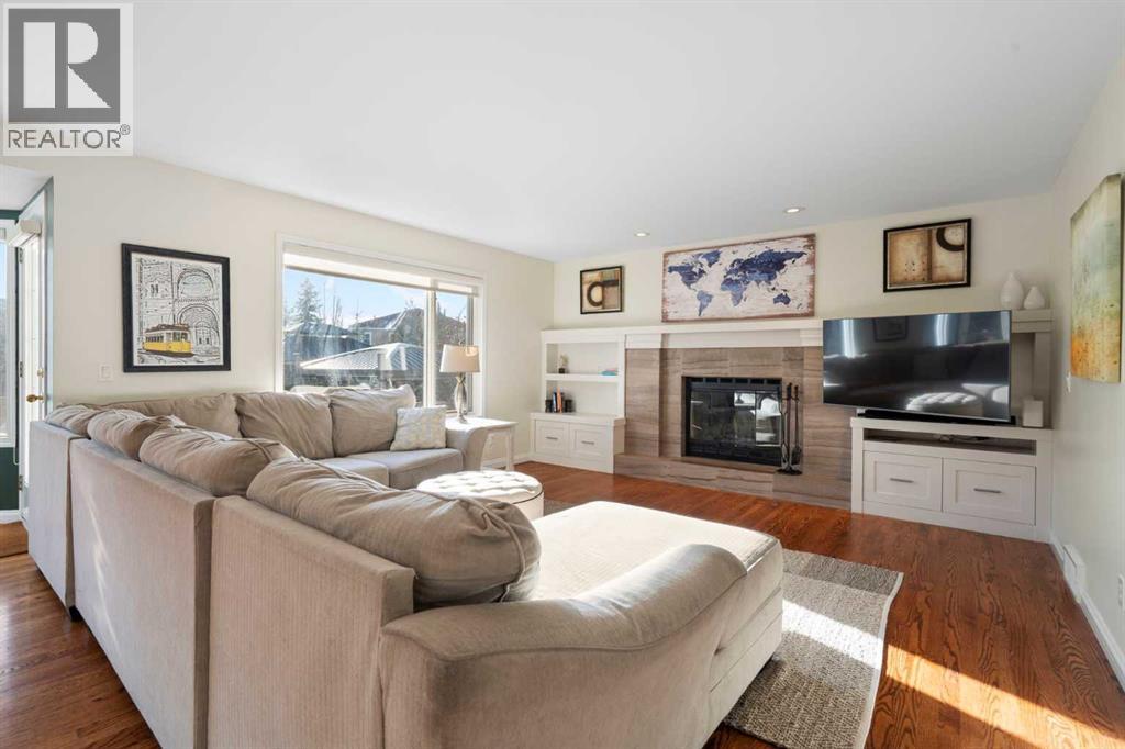 15 Mt Norquay Gate SE