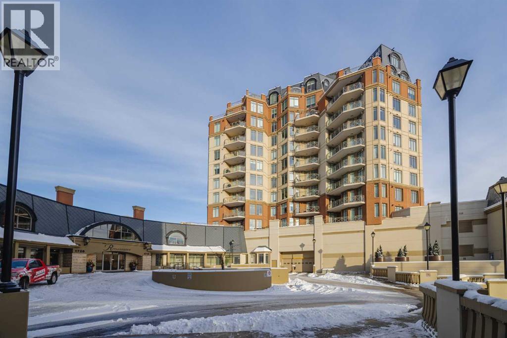 1002, 1718 14 Avenue NW