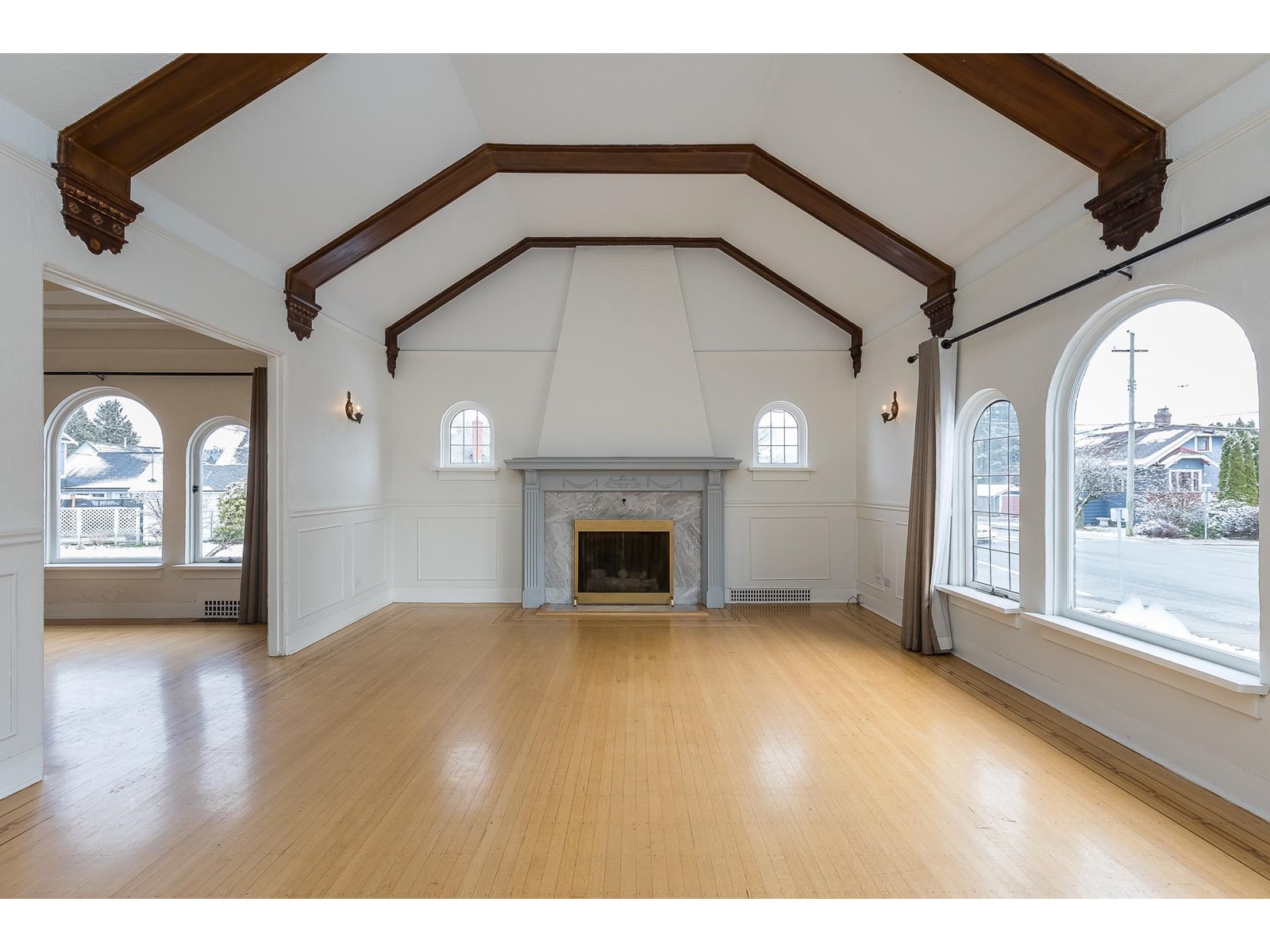 46085 FIRST AVENUE|Chilliwack Downtown
