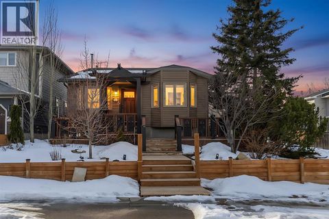 47 Macewan Meadow Way NW Calgary AB T3K3J3