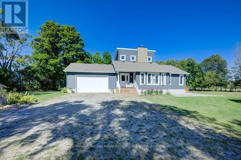 3072 BRUCE ROAD 1, R.R. #2 ROAD Brockton ON N0G1J0