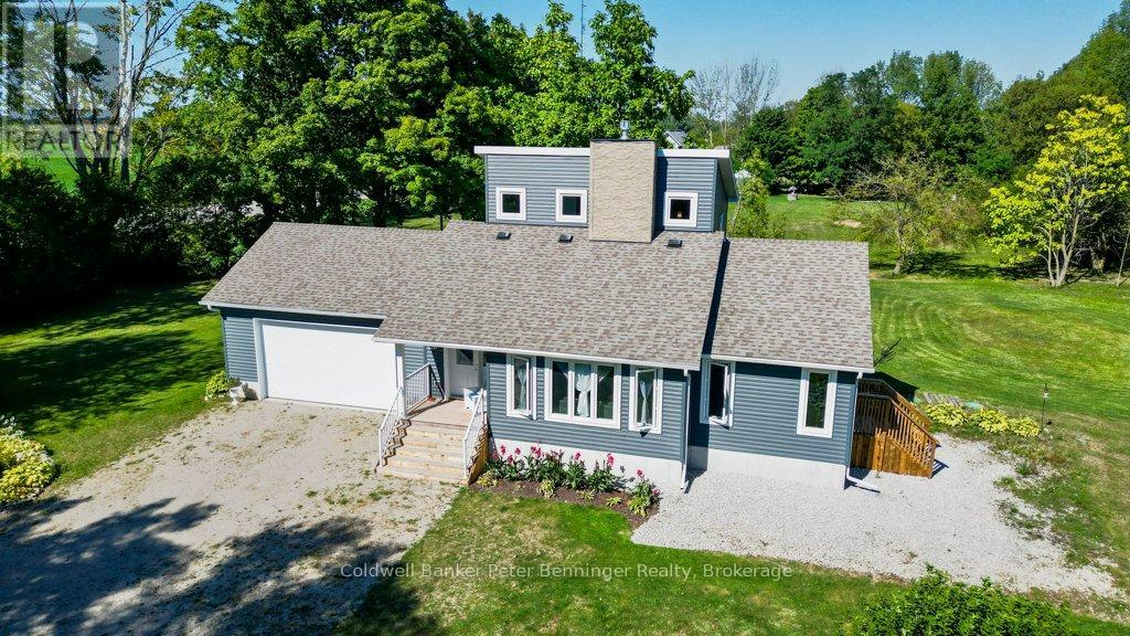 3072 BRUCE ROAD 1, R.R. #2 ROAD